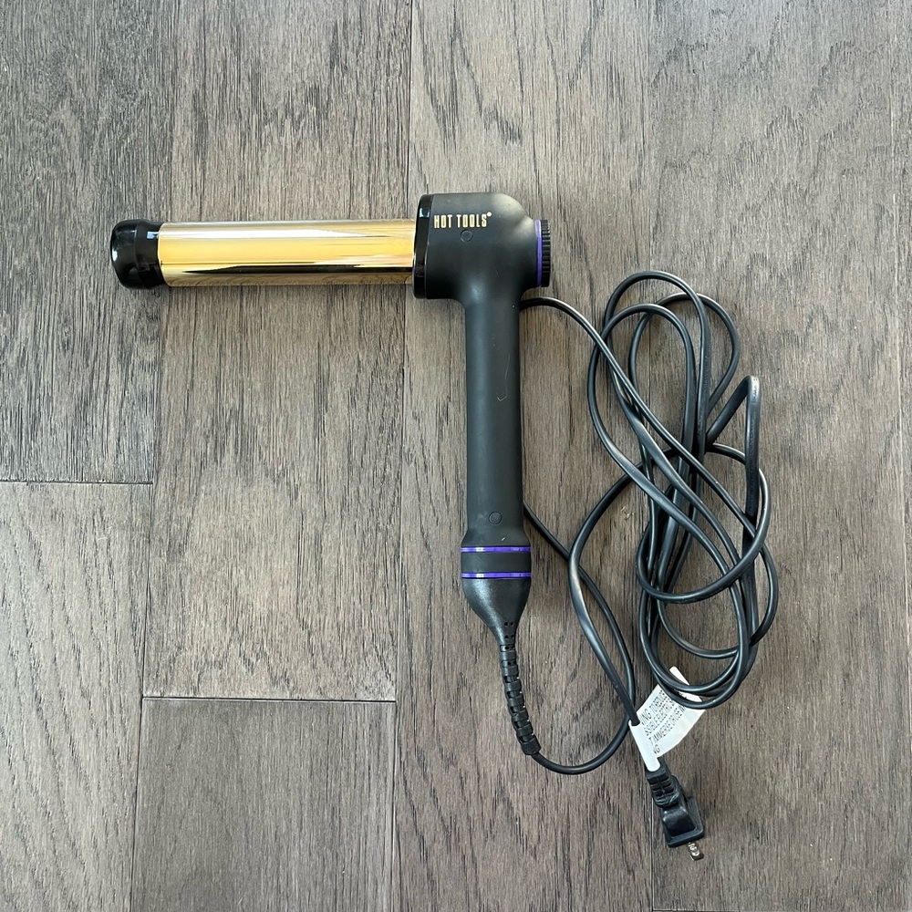 Hot Tools Curlbar